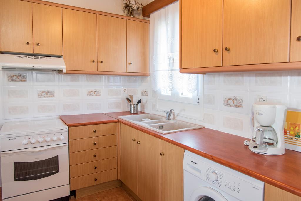 Apartment Didymes Studios
