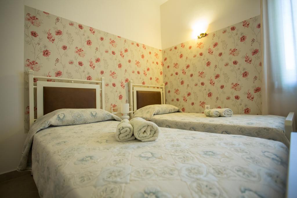 Pegasus Guest house 2*