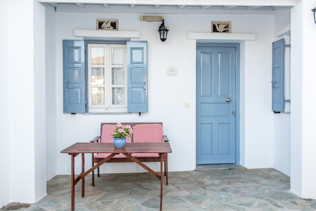 Apartment Didymes Studios