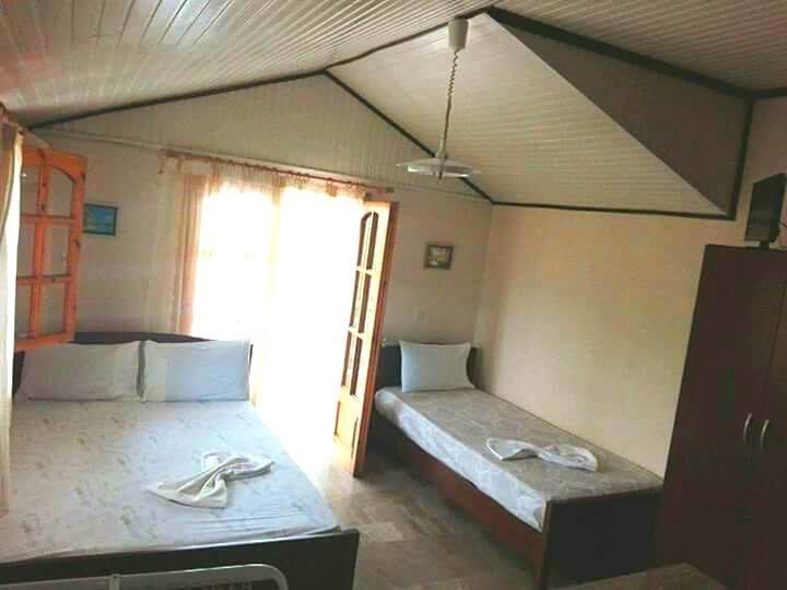 Apartment Skotina Rooms