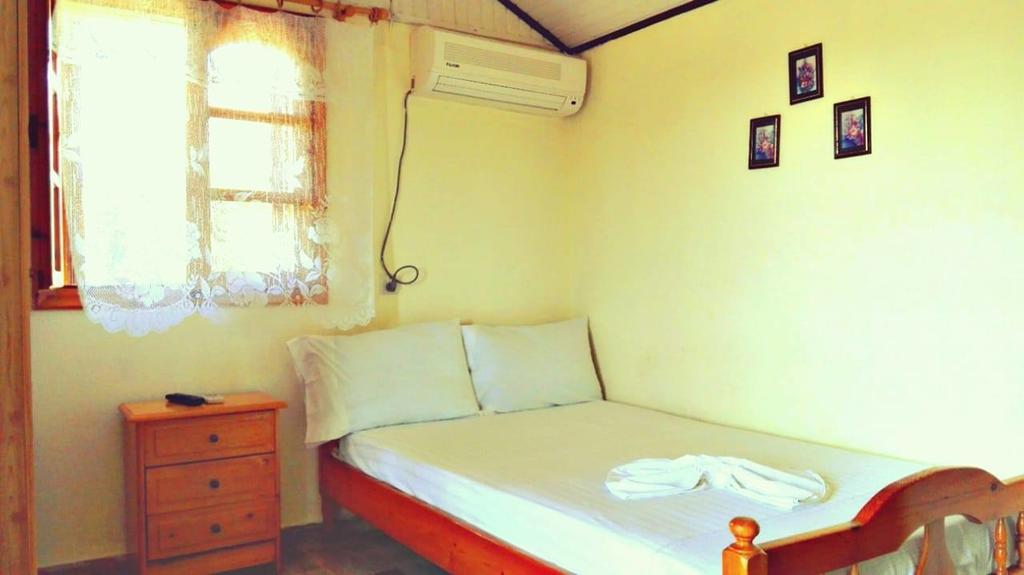 Skotina Rooms