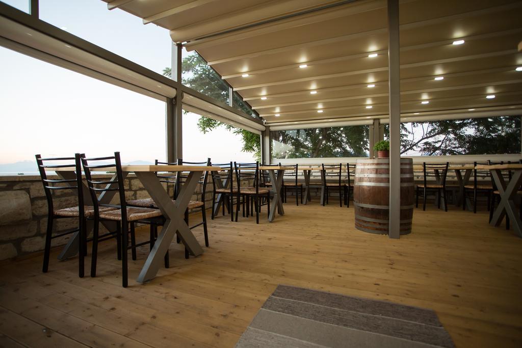 Pegasus Guest house