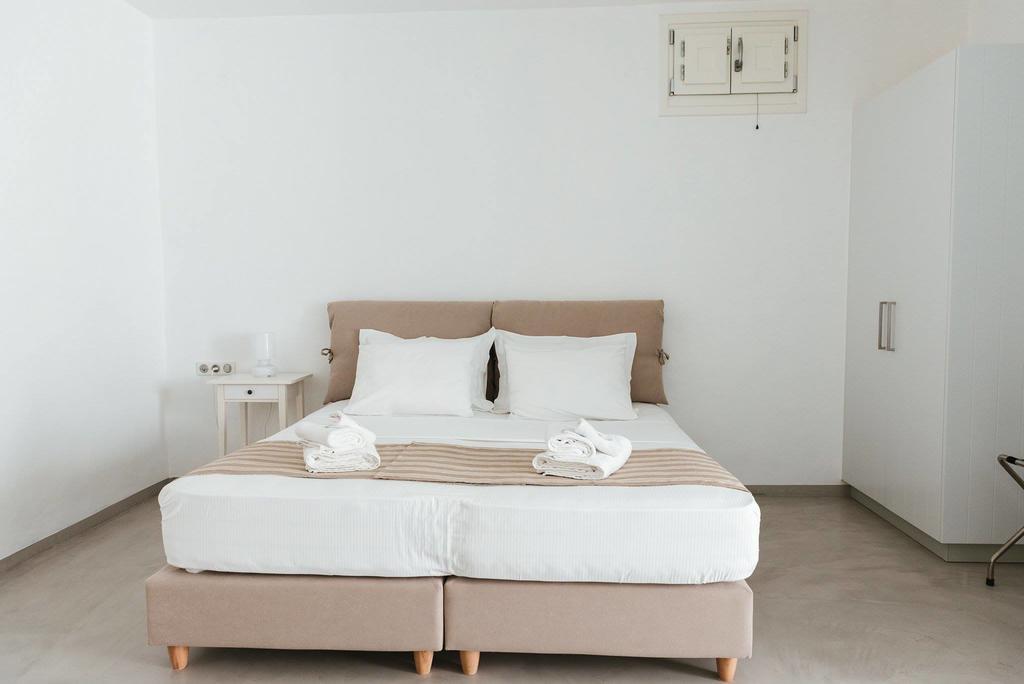 Holiday home Oceanides