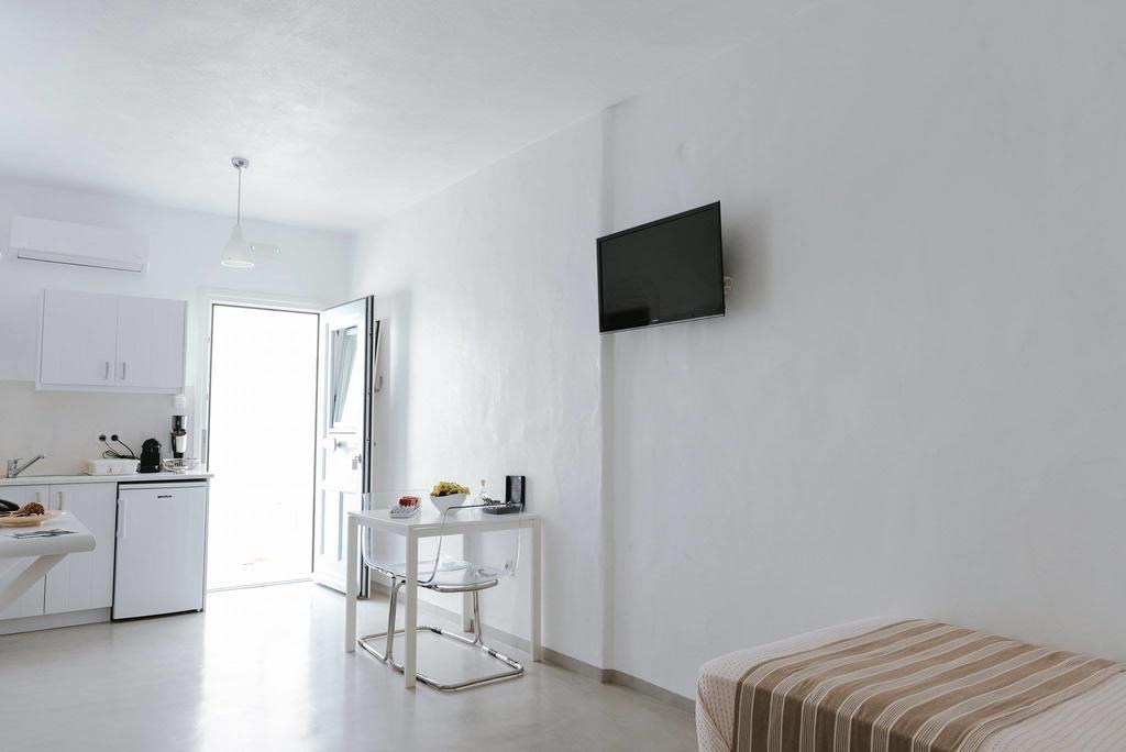 Oceanides Holiday home Koufonisia