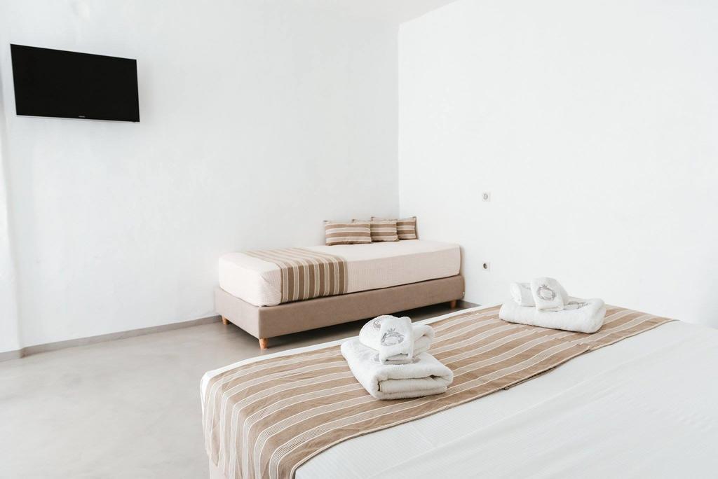 Holiday home Oceanides *
