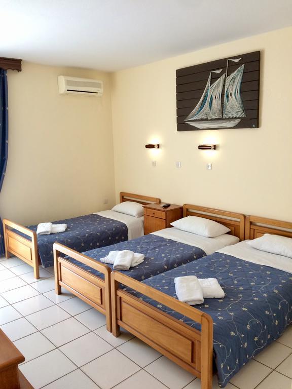 Aneton Aparthotel