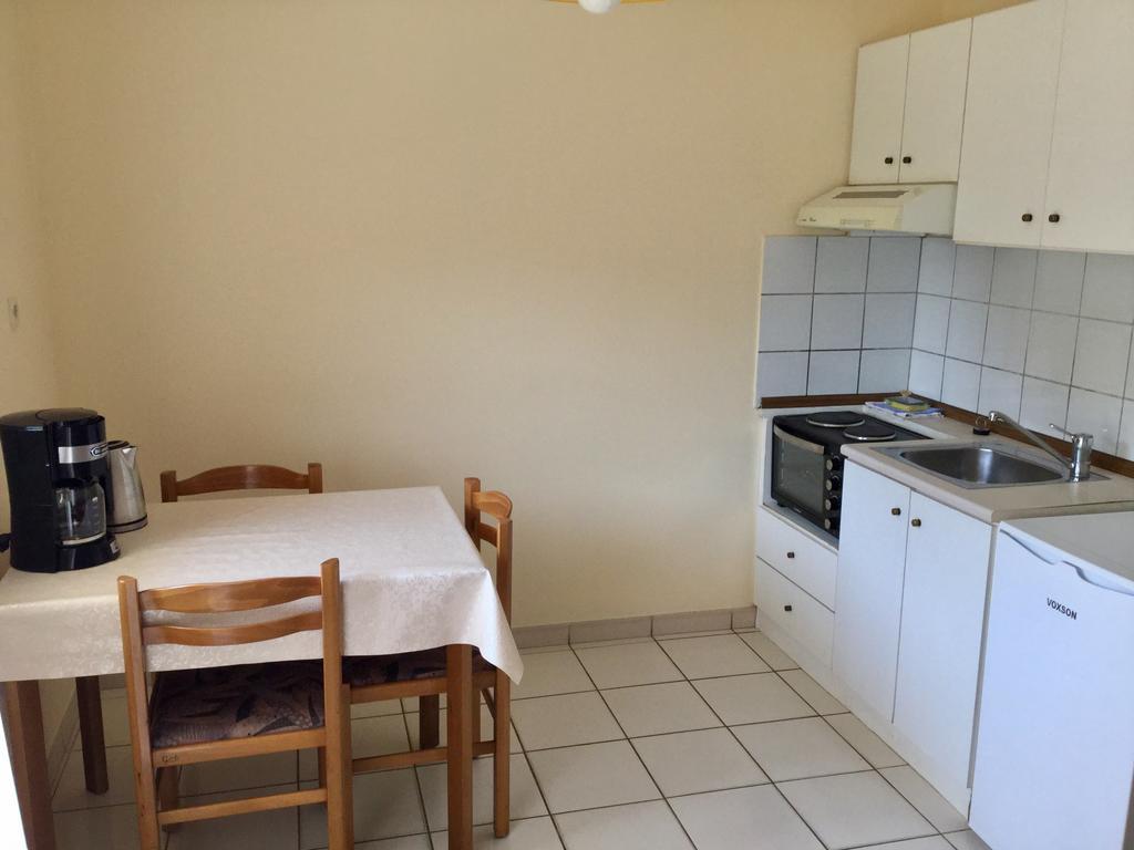Aparthotel Aneton 2*