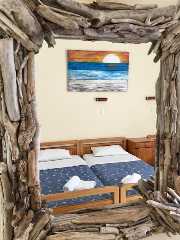 Aparthotel Aneton 2*