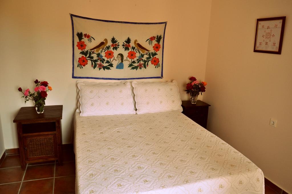 Aparthotel Arapakis Historic Castle