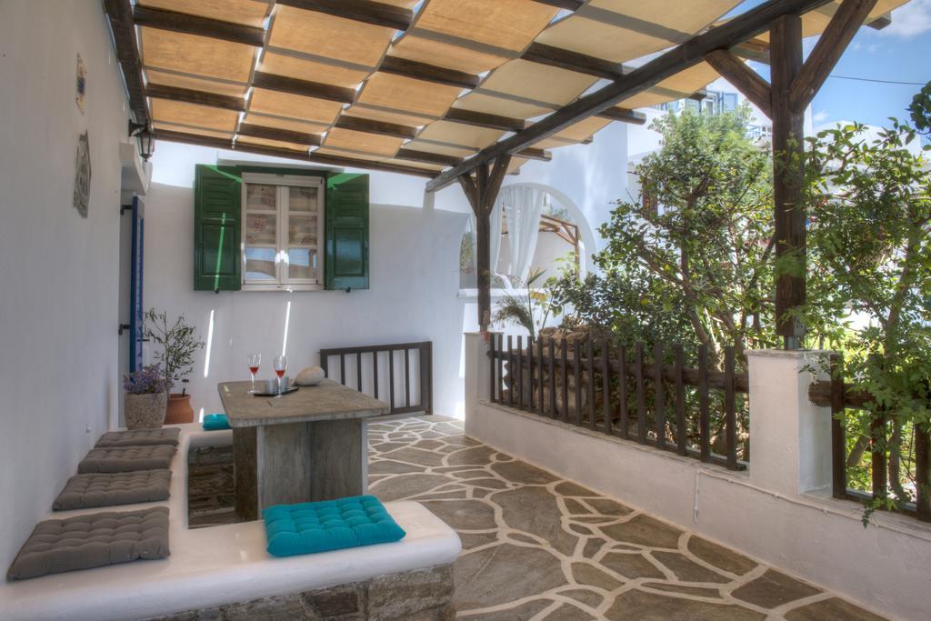 Porto Vlastos Apartment *
