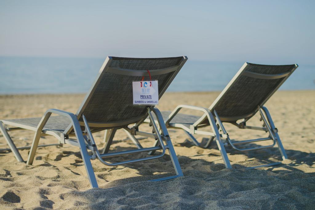 Al Mare Holiday home