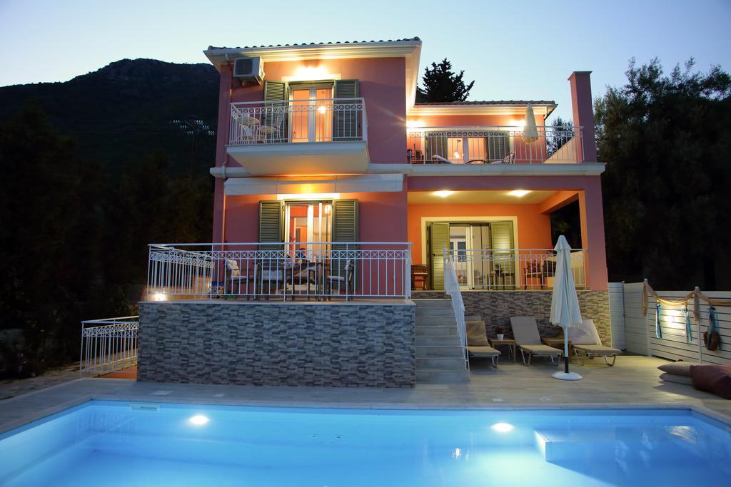Myrtis Nydri (Lefkada)