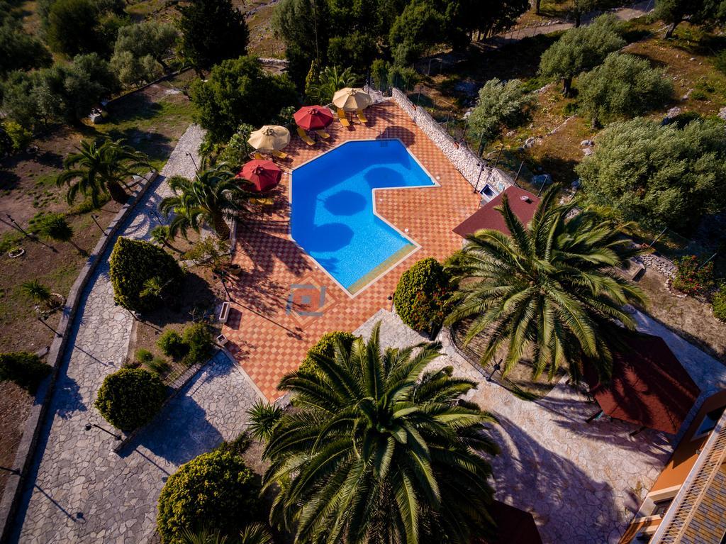 Apartment Mazourka Stavros (Ithaka)