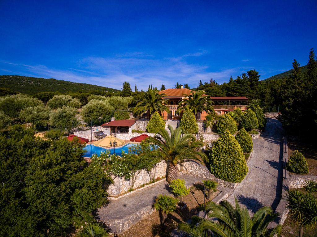 Mazourka Apartment Stavros (Ithaka)