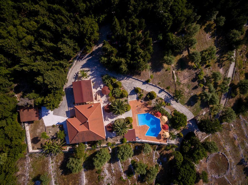 Apartment Mazourka Stavros (Ithaka)