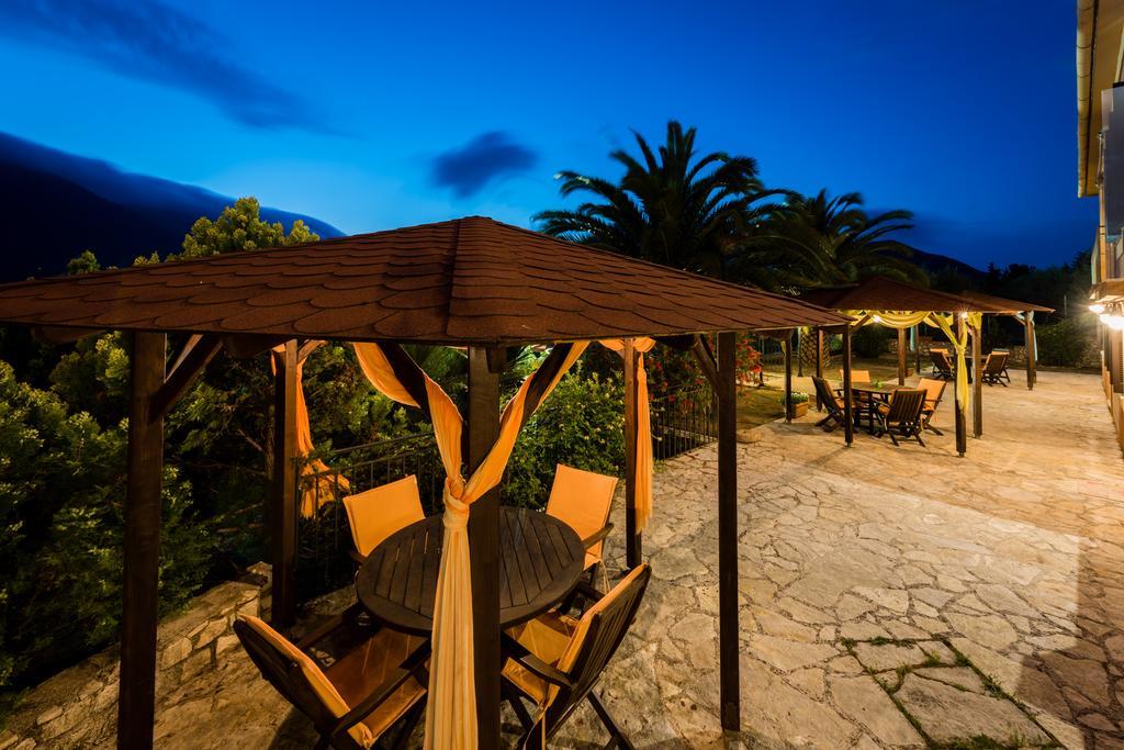 Apartment Mazourka Stavros (Ithaka)