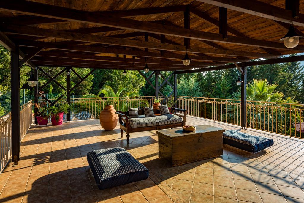 Apartment Mazourka
