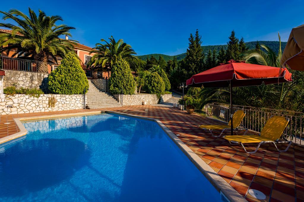 Mazourka Apartment Stavros (Ithaka)