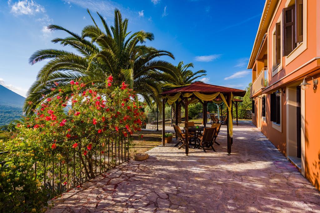 Apartment Mazourka *