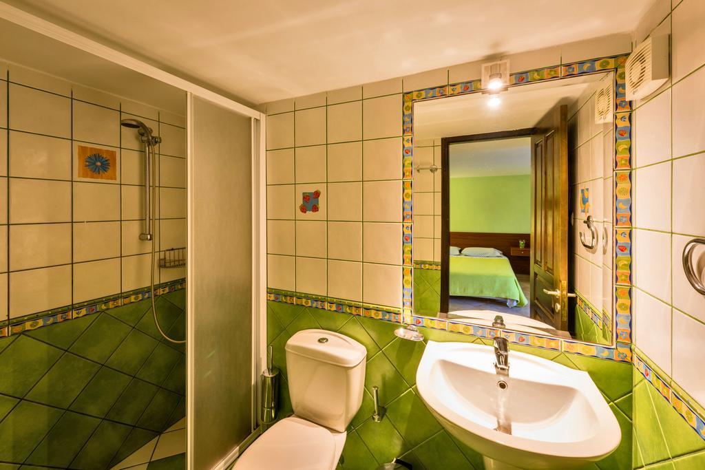Apartment Mazourka Stavros (Ithaka)