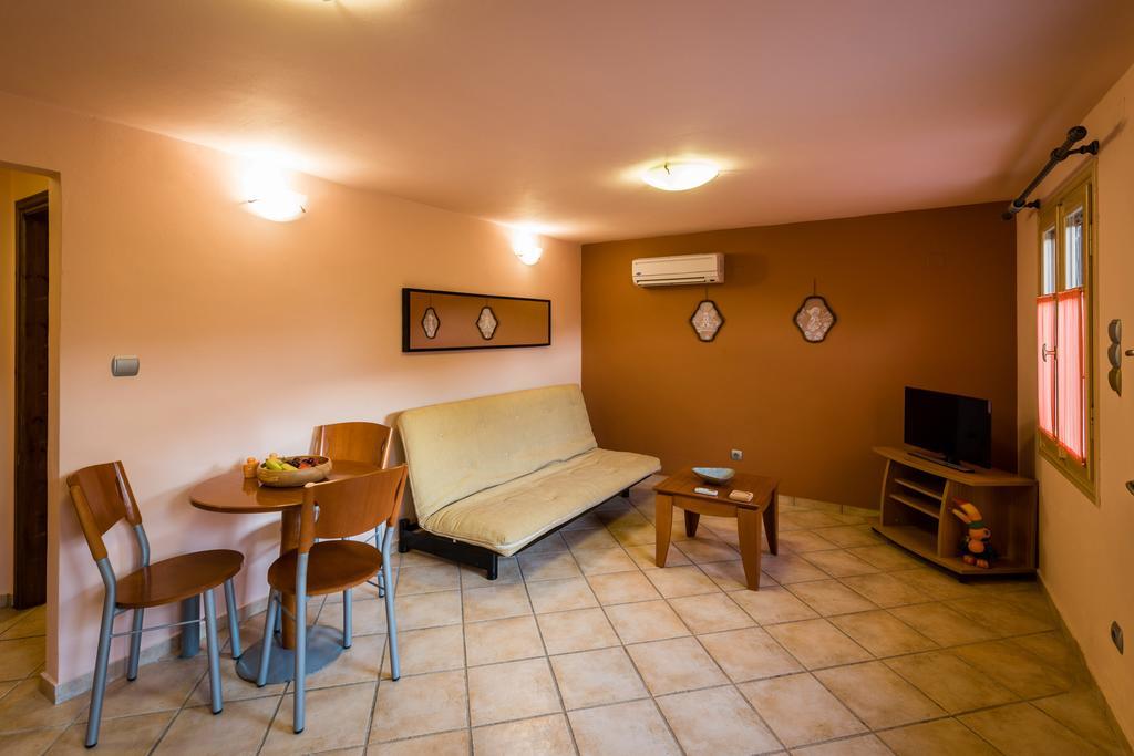 Apartment Mazourka Stavros (Ithaka)