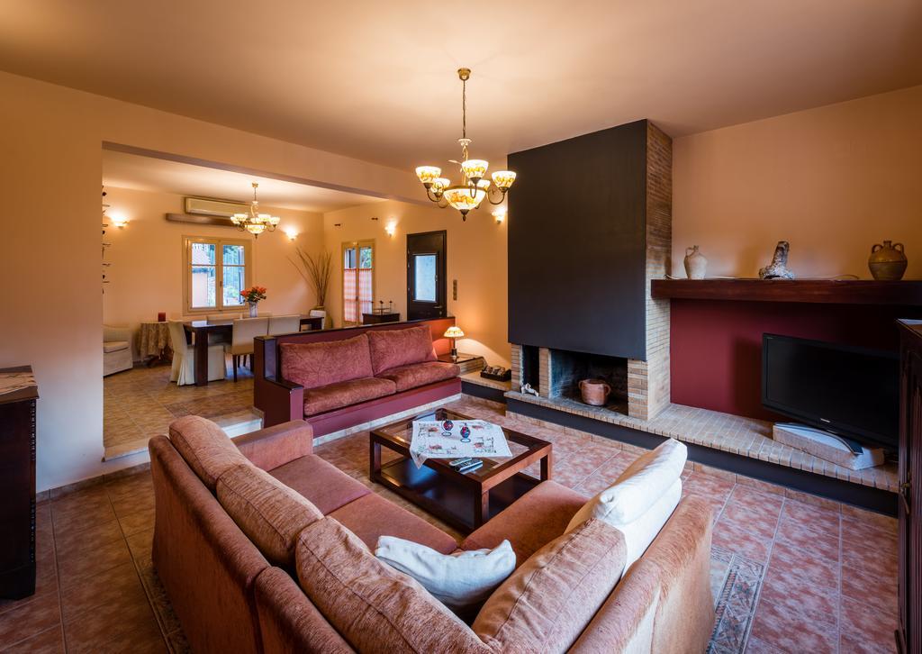 Apartment Mazourka *