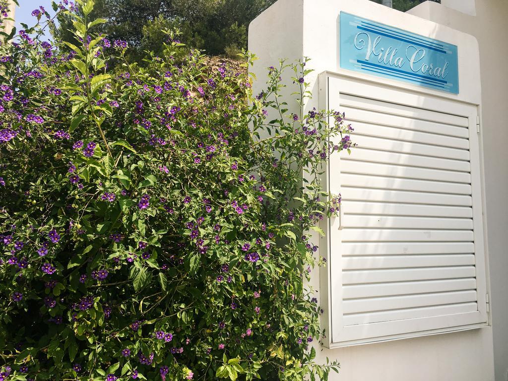 Coral Apartment Porto Rafti