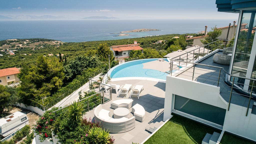 Coral Porto Rafti