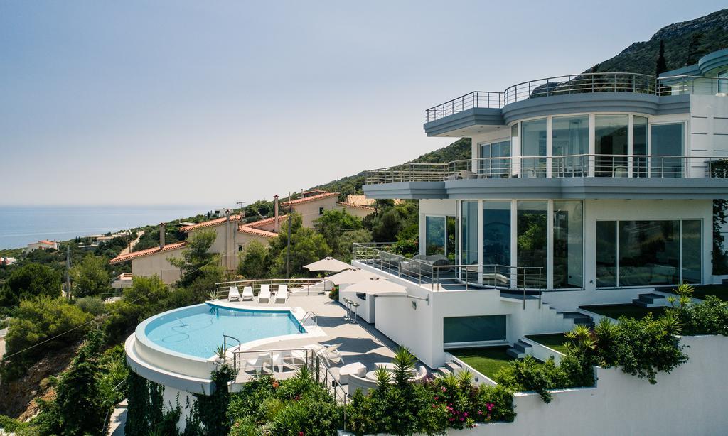 Coral Apartment Porto Rafti