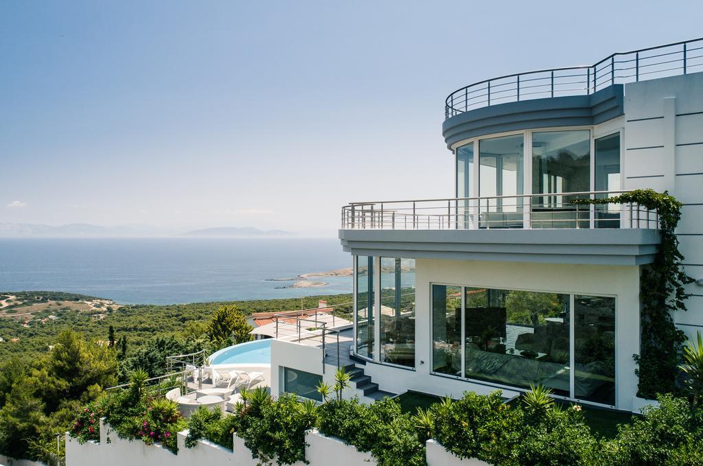 Coral Apartment *