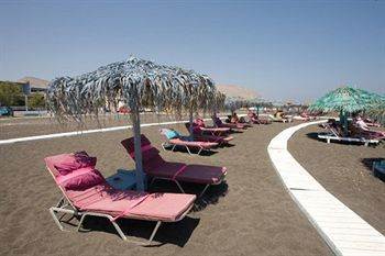 Althaia Hotel Perivolos (Santorini)