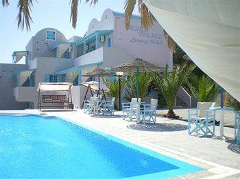 Hotel Althaia 3*