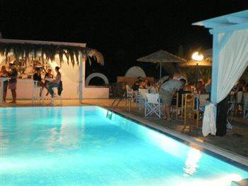 Althaia Hotel 3*