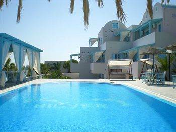 Hotel Althaia