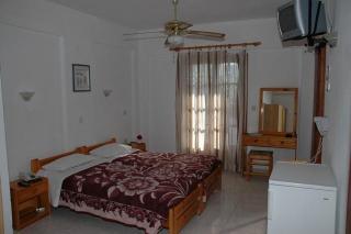 Hotel Ocean View Naxos City