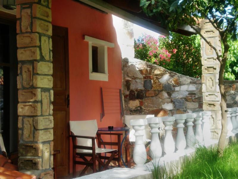 Hotel Ilios