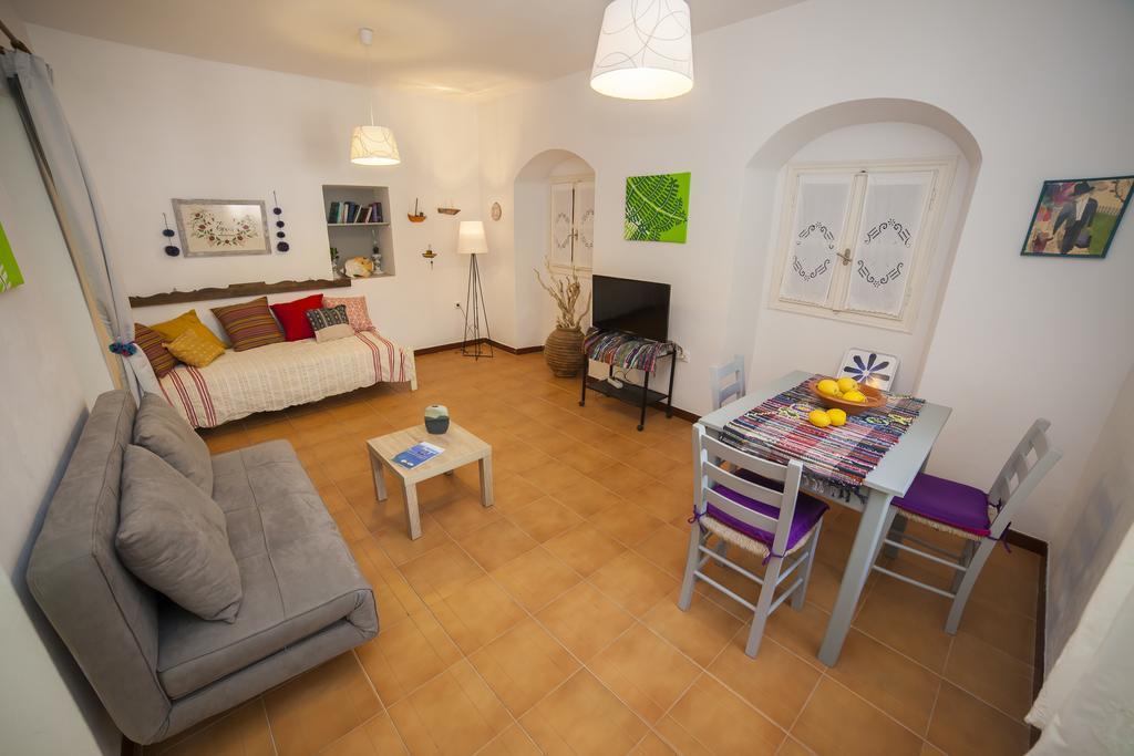 Holiday home Family Portokatapola *