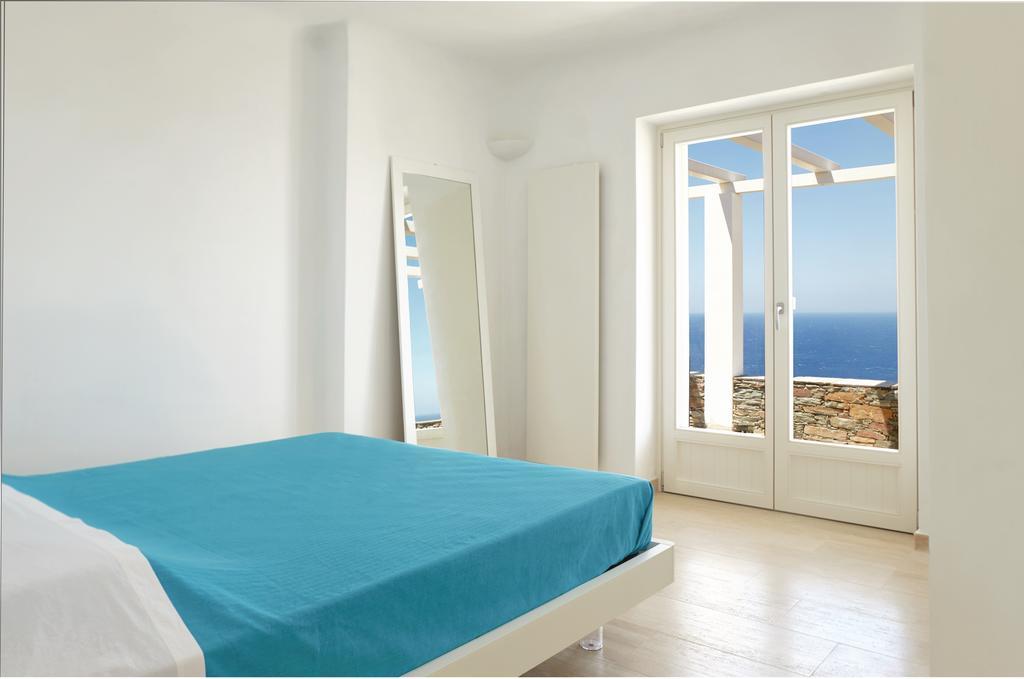Villa Luxury Ano Meria