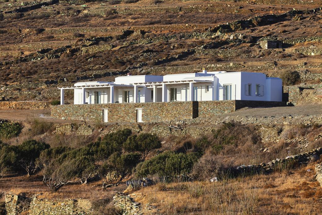 Luxury Villa