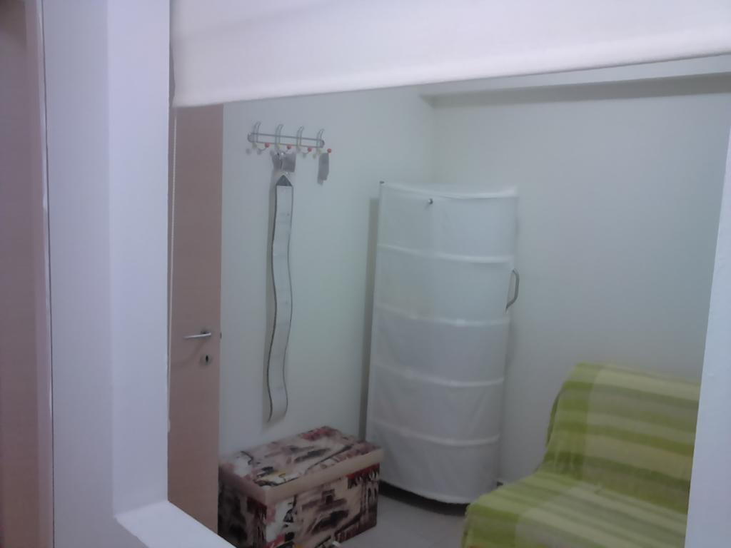 Luxury By The Apartment