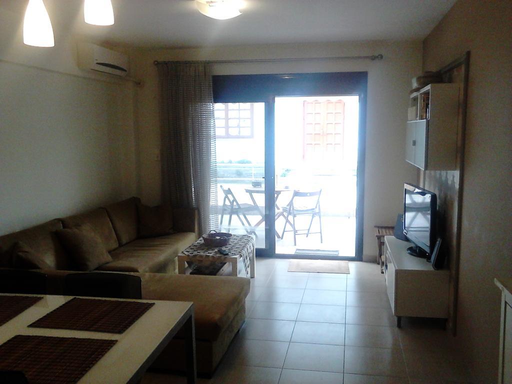 Luxury By The Apartment *