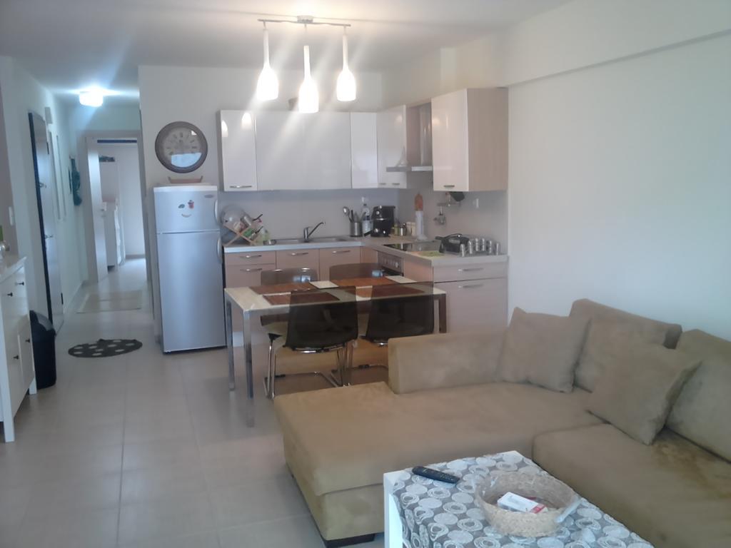 Apartment Luxury By The Nea Peramos (Macedonia)