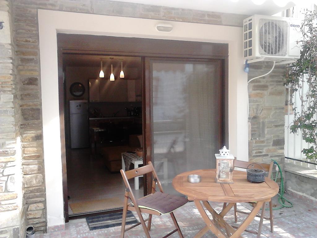 Luxury By The * Nea Peramos (Macedonia)