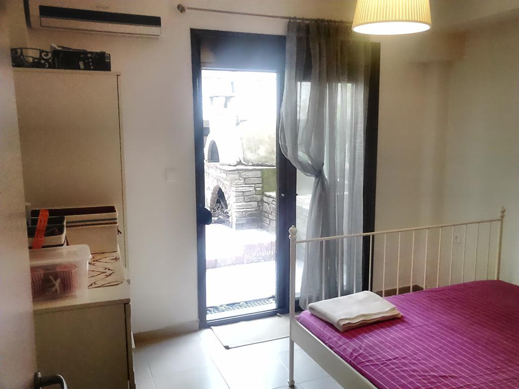 Luxury By The Apartment Nea Peramos (Macedonia)