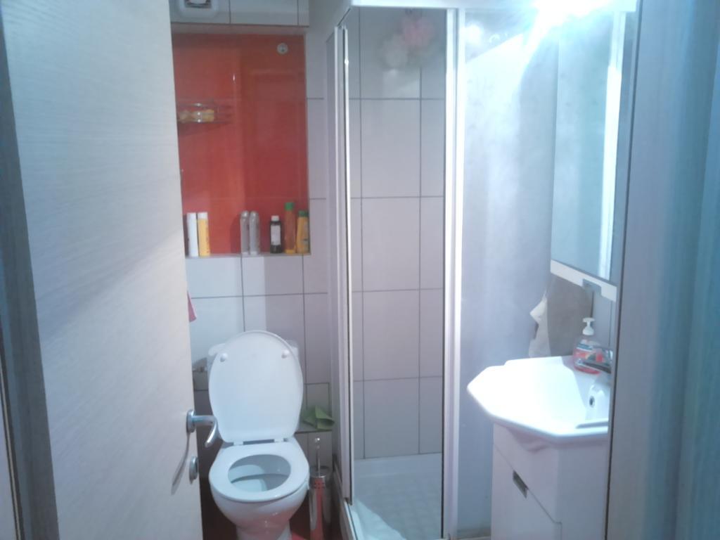 Luxury By The Nea Peramos (Macedonia)