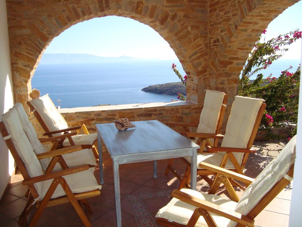 Villa Wide Sea Maisonette *