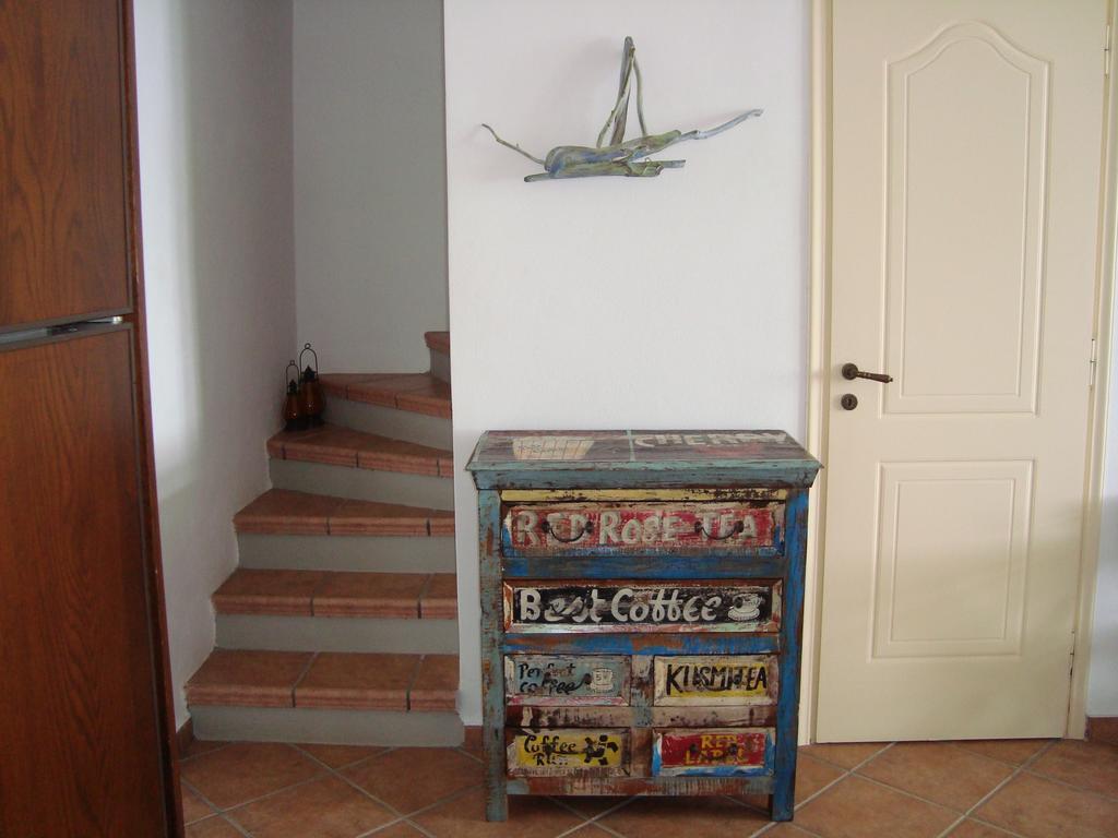 Wide Sea Maisonette Villa *