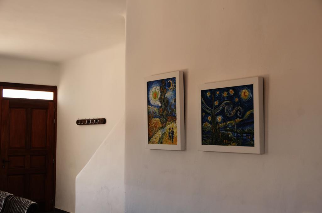 Holiday home Iria's House