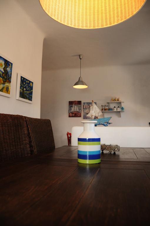 Iria's House Holiday home