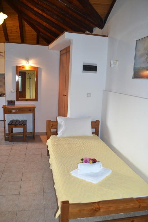 Apartment Chouchounikos *